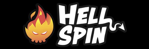 Hellspin theme filter open across a pokie catalogue